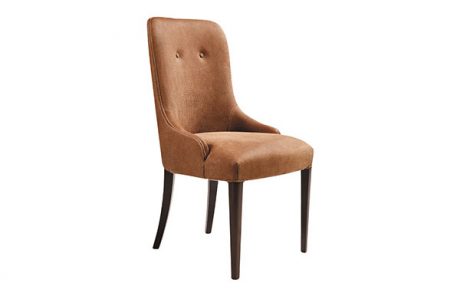 Smania Aura contemporary style chairs