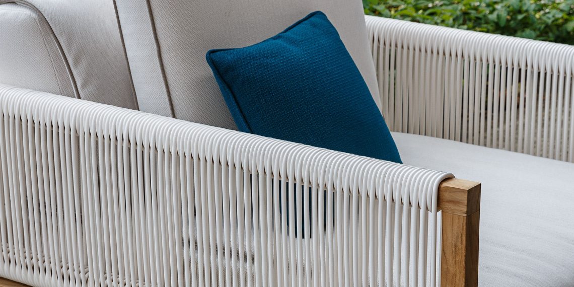 Smania outdoor furniture design