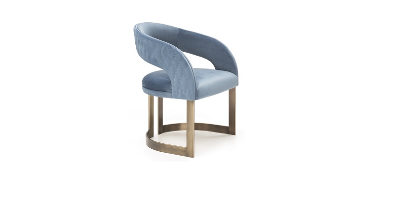 Gatsby - Smania furniture design chair