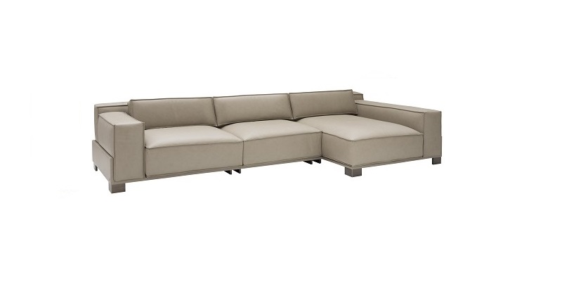 luxury modern sofa Belmond