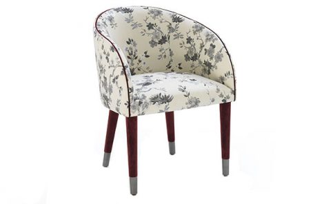 Smania Amal furniture design chair