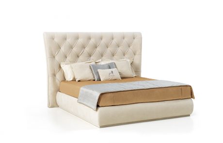 Paris Bed - luxury bedroom furniture for sale