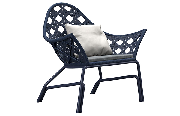 Samos - fine italian outdoor furniture