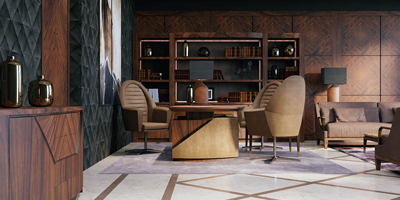 Smania Cosmopolitan Luxury Furniture For Contract Projects Blog